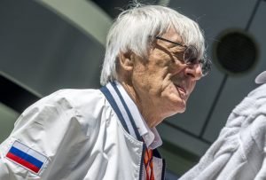 Akankah Bos F1 Turun Tangan Untuk Menyelamatkan Grand Prix Inggris?