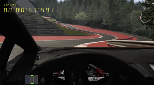 Desainer Sirkuit F1 Terbaik di Jepang