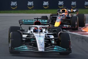 Mobil Baru Memantul dengan Keras, dan F1 Mencari Perbaikan
